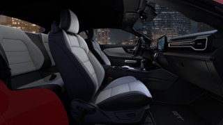 2025 Ford Mustang® Internal Image 1